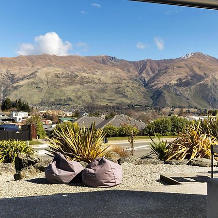 King Of The Hill Villa Wanaka Bagian luar foto