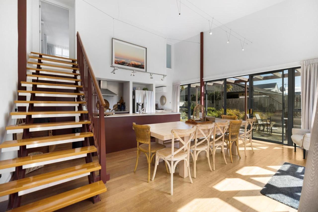 King Of The Hill Villa Wanaka Bagian luar foto