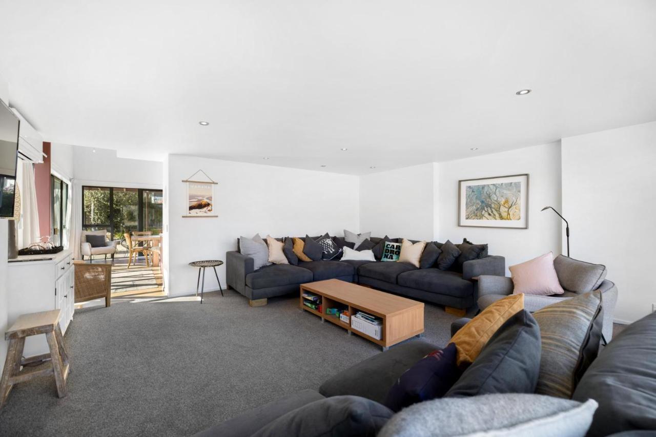 King Of The Hill Villa Wanaka Bagian luar foto