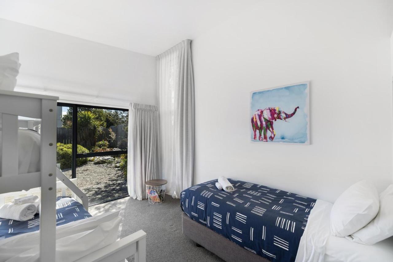 King Of The Hill Villa Wanaka Bagian luar foto