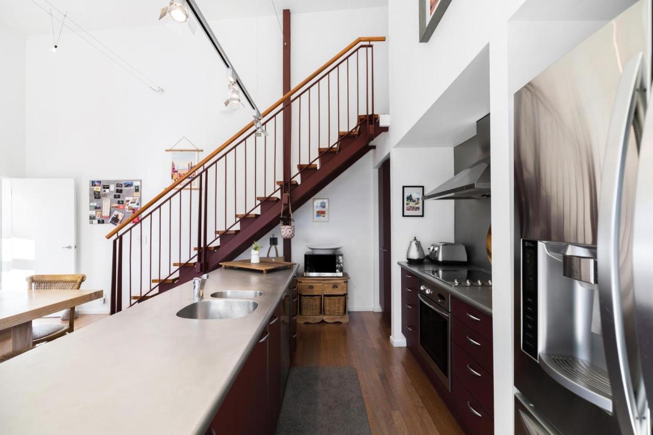 King Of The Hill Villa Wanaka Bagian luar foto