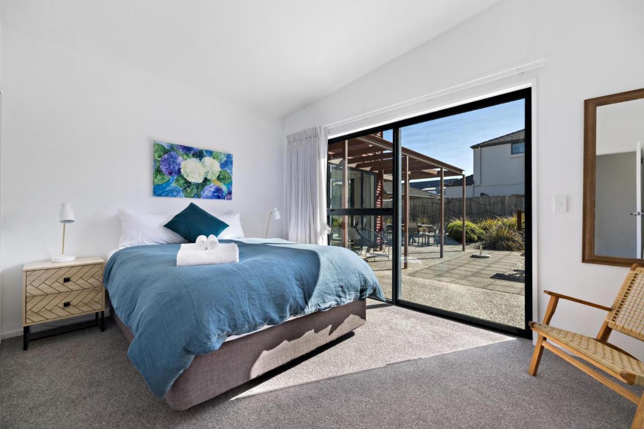 King Of The Hill Villa Wanaka Bagian luar foto