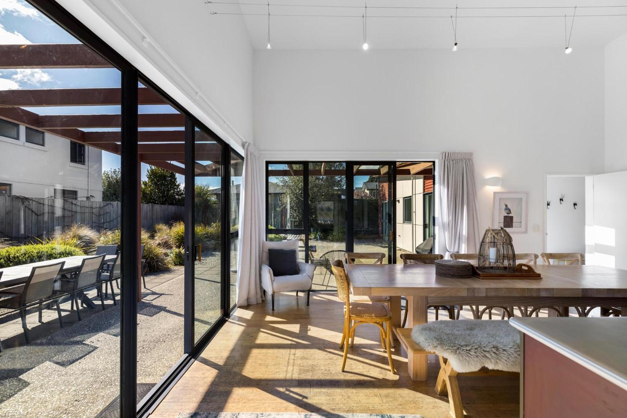 King Of The Hill Villa Wanaka Bagian luar foto